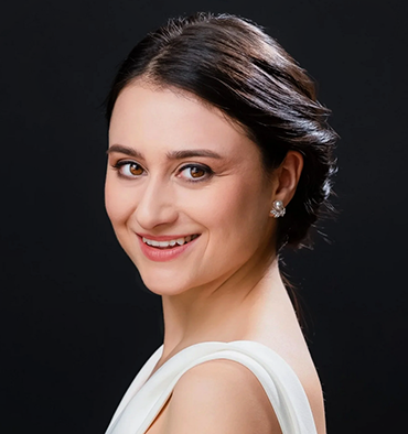 Andréa Walker